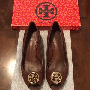 Tory Burch Wedge